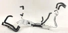 New Oe Ford Heater Water Tube Assembly LX6Z18B402L Escape 2.5L Hybrid 20-26. Fixed Price $289.95.