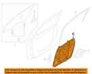 Kia Oem 17-22 Sportage Front Door Glass Hardware-regulator Module 82471D9010. Fixed Price $245.64.