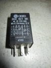 1996-2002 Audi A4 Quattro Vw Golf Jetta New Beetle Passat Oem Relay 3A0927181. Fixed Price $10.00.