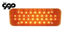 United Pacific Chevrolet Truck Front Led Park Light Amber CPL7172A. Fixed Price $50.00.
