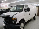 Ford E-350SD 2008 Cabin Fuse Box Used 3298. Fixed Price $159.89.