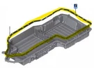 Genuine Bmw Gasket 619900 61-27-7-934-441. Fixed Price $38.11.