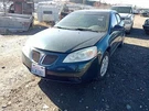 Passenger Right Rear Door Glass Sedan Fits 05-10 G6 7492989. Fixed Price $135.02.