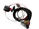 Land Rover TD5 Engine Stand Alone Conversion Harness Wiring Loom. Fixed Price $221.64.