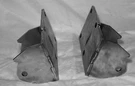Ls Swap Motor Mount Bracket 1973-1999 Gm Cars And Trucks. Fixed Price $119.50.