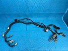 Lexus LX470 Rear Floor Wire Wiring Harness NO.3 82163-60271 1998 1999 2000 Oem. Fixed Price $195.00.