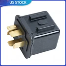 For Isuzu Nqr Npr-hd 4HE1 4JJ1 4HK1 5.2L 94-25 Relay Starter And Glow Plug. Fixed Price $15.99.