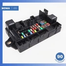 14-15 Jaguar X152 F-type Rear Trunk Relay Fuse Box EX5314N030AC Oem 68K. Fixed Price $99.60.