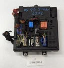 2003-2008 Bmw Dash Power Distribution Fuse Relay Box Panel Unit Genuine 8384629. Fixed Price $27.59.