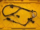 2014 Porsche Cayenne Rear Parking Sensor W/ Harness 7P5-971-104-AG. Fixed Price $70.79.