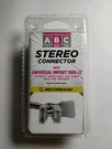 Scosche Stereo Connector IM01A Universal Import 1988 - 2012 Car Truck Suv. Fixed Price $8.00.