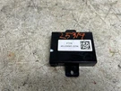 2024 Lincoln Nautilus Bluetooth Control Module Oem Part Number NU5T14G617BM. Fixed Price $207.45.