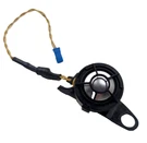 05-09 Range Rover Hse Front Passenger Side Door Tweeter Speaker Oem XQN500060. Fixed Price $21.99.