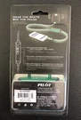 Pilot Electronics EL-1301BWK Auxiliary Music Sync Audio Cable, 3.5MM, Green. Fixed Price $8.88.