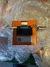 12-20 Tesla Model X High Voltage Battery Disconnect Pyrofuse Oem 1077177-00-B. Fixed Price $59.99.