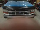 TFORD150 1995 Fuse Box Cabin 119522. Fixed Price $69.50.