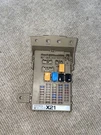 2019-2022 Subaru Ascent Fuse Relay Junction Box Module Unit Oem 82201XC21A. Fixed Price $110.00.