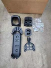 Oem Porsche Wall Mount Bracket For Charger 7PP.915.343 7PP.943.109.A 7PP.971.605. Fixed Price $199.00.