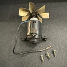 FJ40 Toyota Land Cruiser Rear Space Heater Fan Motor Oem (jp). Fixed Price $99.95.