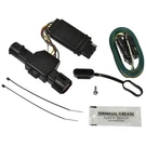 Trailer Connector Kit For Ranger, B2500, B3000, B4000, B2300 TC436. Fixed Price $89.69.