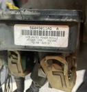 Oem 02-03 Dodge Ram Integrated Power Distribution 56049011AG. Fixed Price $65.00.