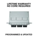 Engine Computer Programmed/updated 2012 Mazda CX-9 CA41-18-881G 3.7L Pcm Ecm. Fixed Price $338.99.