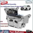 Engine Balance Shaft Fits Toyota 2.5L 2.7L 4-CYL Avalon Camry RAV4 Sienna Scion. Fixed Price $198.20.