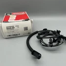 Ford Motorcraft BRAB-389 Abs Wheel Speed Sensor Front Left DT4Z-2C205-AB Genuine. Fixed Price $39.99.