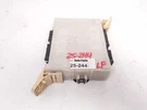 2021 Toyota Tacoma 3.5L 4X2 Multi Plex Network Computer Module Unit 89221-04080. Fixed Price $223.44.