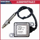 Nox Sensor A0009059603 For Mercedes W222 W447 X222 X253 SC253 V222 5WK96681E. Fixed Price $115.35.