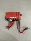 12-16 Bmw F30 F80 Positive Battery Power Distribution Fuse Plate Module. Fixed Price $29.95.
