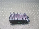 2004-2006 Cadillac Xlr Gas Fuel Pump Control Module Unit 10337766. Fixed Price $253.70.