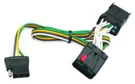Trailer Wiring Connector Kit 30162 Fits: 07-10 Honda Cr-v. Fixed Price $20.00.