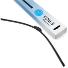 You.s Wiper Front Windscreen 700 Mm For Kia Carens IV-AR70N. Fixed Price $17.22.