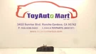 Front Door Switch Driver's Window Master Fits 02-03 Tl 94897. Fixed Price $60.74.