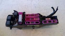 2015 Audi A6 Rear Fuse Box 4G0971845A 100887. Fixed Price $144.00.