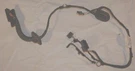 2010-14 Volkswagen Jetta MK6 Rear Right Side Door Wiring Harness Oem 5C0971694D. Fixed Price $44.99.