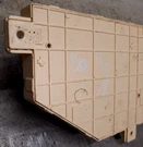 Jeep 97-01 Xj Cherokee Oem Interior Kick Panel Fuse Box Relay 4.0L 4X4 Free Ship. Fixed Price $67.86.