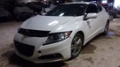 2013 Honda Cr-z Interior Fuse Box 60139. Fixed Price $144.00.