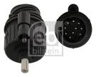 Switch, Headlight Febi Bilstein 33072. Fixed Price $44.47.