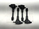 Genuine Nissan Altima Sentra 2002-2006 4PC Ignition Coils 22448-8H315 Oem. Fixed Price $35.00.