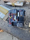 2000 Gmc Yukon Chevy Suburban Cabin Fuse Box. Fixed Price $20.00.