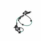 Genuine Oem Front Right Abs Wheel Speed Sensor Wiring Harness For Toyota Tacoma. Fixed Price $86.54.