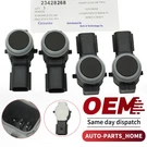 4X Oem Pdc Parking Assist Sensor 23428268 For 2014-2019 Chevy Cadillac Buick Gmc. Fixed Price $20.99.