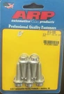 Arp 612-1000 S/s Bolt Kit 12PT. (5) 5/16-18 X 1.000. Fixed Price $17.99.