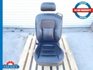 Jaguar Xk X150 Seat Cushion Black Leather Assembly Front Left Driver 38K 07-09. Fixed Price $799.99.