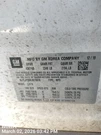 Dash Wire Harness Oem 2020 Chevrolet Trax 42681125. Fixed Price $275.00.