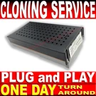 1999-2004 Volvo Cem Module Data Transfer *cloning Service*. Fixed Price $149.99.