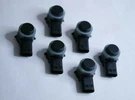 6PCS Oem Mercedes Benz Parking Sensor Valeo 000 905 55 04 2014 - 2023. Fixed Price $67.95.