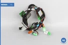 2009 Range Rover Sport L320 Center Console Wire Wiring Hanress 5H3214B079AG Oem. Fixed Price $119.23.